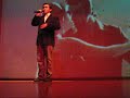 A MEDIA LUZ - BAR�TONO