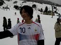 [????] 12/29(????????? From Mt.Naeba 14:30-15:00