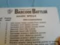 Re: Barcode Battler Review (attempted)
