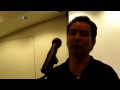 Manuel Depaz- Immigration Reform Forum, Grace Cathedral 3-27-10.wmv