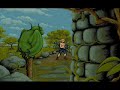 Amiga Longplay [FastForward] Wrath Of The Demon