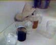 Tampon Absorbance Test