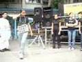 PCU -Christian Skit