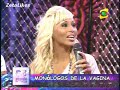 Placeres y Orgasmos en Enemigos Íntimos