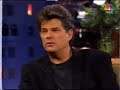 David Foster :Interview Mid 90s Pt2