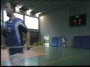 2nd inter-crosse red hawks international tournament (MERATE) ITA