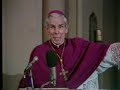 Bishop Fulton Sheen- His Last Words Part III