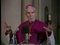 Bishop Fulton Sheen- His Last Words Part III