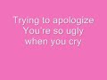 take a bow rihanna with lyrics