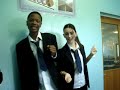 Joash, Amy And Kinda Chelsea... Singing \ Joash, Amy And Kinda Chelsea... Singing \
