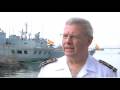 Pirates Somalia: Spain takes control of EU naval mission