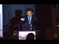 陳士駿和大家分享Youtube的理念