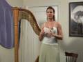 History of the Harp : Harp History: Male Harpists