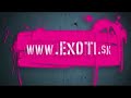 Exoti - teaser