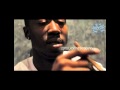 Freddie Gibbs The Ghetto Video and Lyrics
