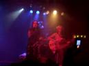 Escape to the Stars live in M�nchen