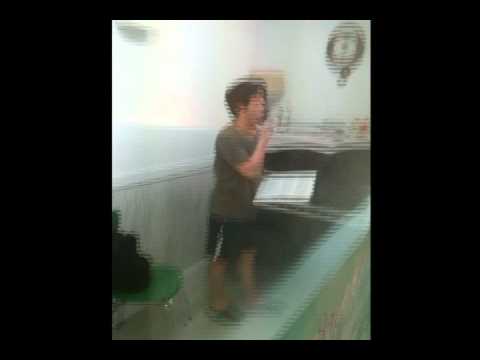 gmldnjsroEl - Here's an update of Sung Bong Choi! I found it on a Korean website and I think it's definately Sung Bong! Sung Bong will be on semi-final this Saturday (7/16...