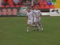 FC Zestafoni - Győri ETO FC 1-2 UEFA CUP 2008/2009