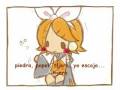 M..m..m..m.. Me gustas, te amo Kagamine Rin