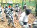 videos de Skirmish Lasham paintball