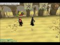 Barrelchest anchor Maxing: with max melee void and 99 strength