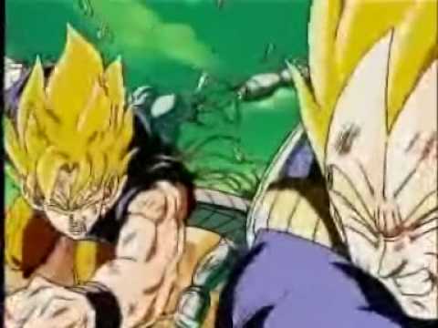 dbz hentai