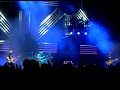 Blink 182-Feeling This Portland Oregon 9.9.09