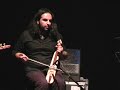 AFLUÈNCIES (ALJUB + KRAMA): Asteri