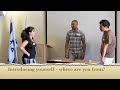 Learning Hebrew (and how to be Israeli)