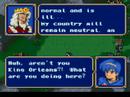fire emblem: monshou no nazo (snes) book 2 chapter 18: the battle of the pass.