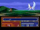 fire emblem: monshou no nazo (snes) book 2 chapter 18: the battle of the pass.