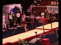 Van Meerbeck Stephanie BEL UB Euro 2008 Qual