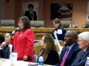 Sophia Scherman - Elk Grove city council candidate forum Sophia Scherman - Elk Grove city council candidate forum
