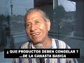 � CANASTA BASICA !