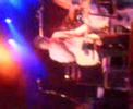 Travis-Side/The Fear live in Cambridge
