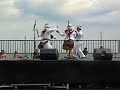 Melodia de Bolivia \" Cullaguada \" Ontario Place