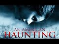 Apariciones (AN AMERICAN HAUNTING) Trailer Subtitulado