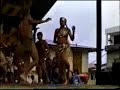 MARQUETALIA CALDAS EVENTOS 1996