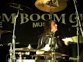 walter trout power trio-26.03.07
http://www.boomboomlive.co.uk/
recorded at boom boom club, sutton. surrey. uk on 26.03.07
one time only - power trio tour
walter trout on the final uk date of a once in a lifetime special tour with rick knapp on bass and joey pafumi on drums. 
keep music live,go and see top quality bands at
http://www.feenstra.co.uk/
pete feenstra -my aim is to promote the best in enduring quality music and up and coming bands in the blues-rock / r&b / roots and quality tribute field.