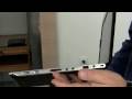 videos de HP Pavilion dv2 port tour