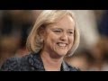 HP CEO Whitman Earned $1 + $16 Million in 2011