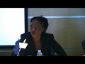 présidence française de lue  discours de rama yade et de l