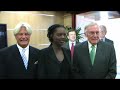 présidence française de lue  discours de rama yade et de l