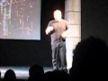 Sundance 2010 - Louis CK Hilarious - Intro and Q&A