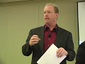 Paul F. Spann - The Tax Code