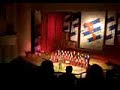 Seis perreao - Cantoría de Mérida en America Cantat 5 Seis perreao - Cantoría de Mérida en America Cantat 5