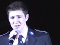 Salvation Army Bristol Easton \"He Chose\"