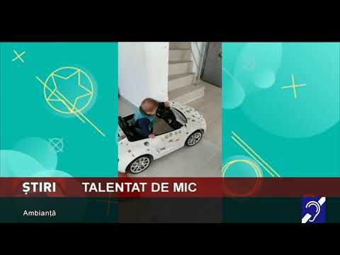 Talentat de mic