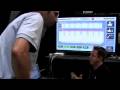 Bridgestone Golf Ball Fitting Experience