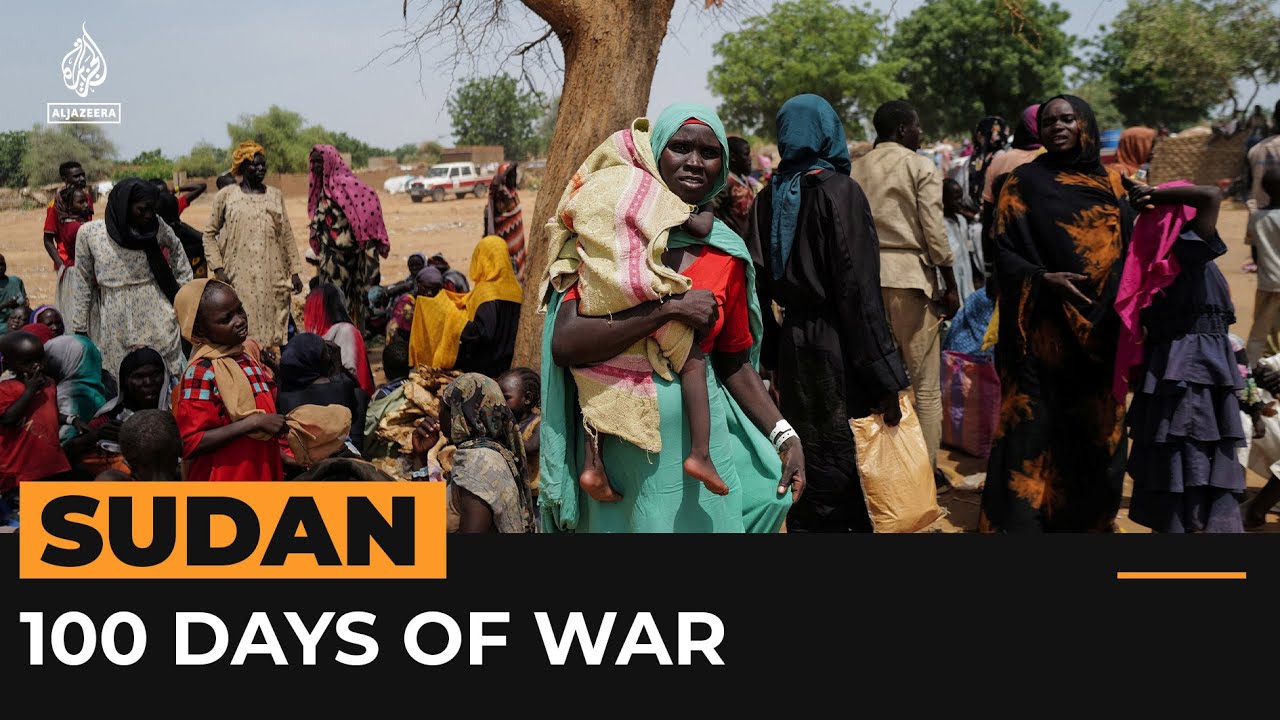 Sudan: 70% of Hospitals not Working as Army and Rapid Support Forces Militia Continue Fierce Battles